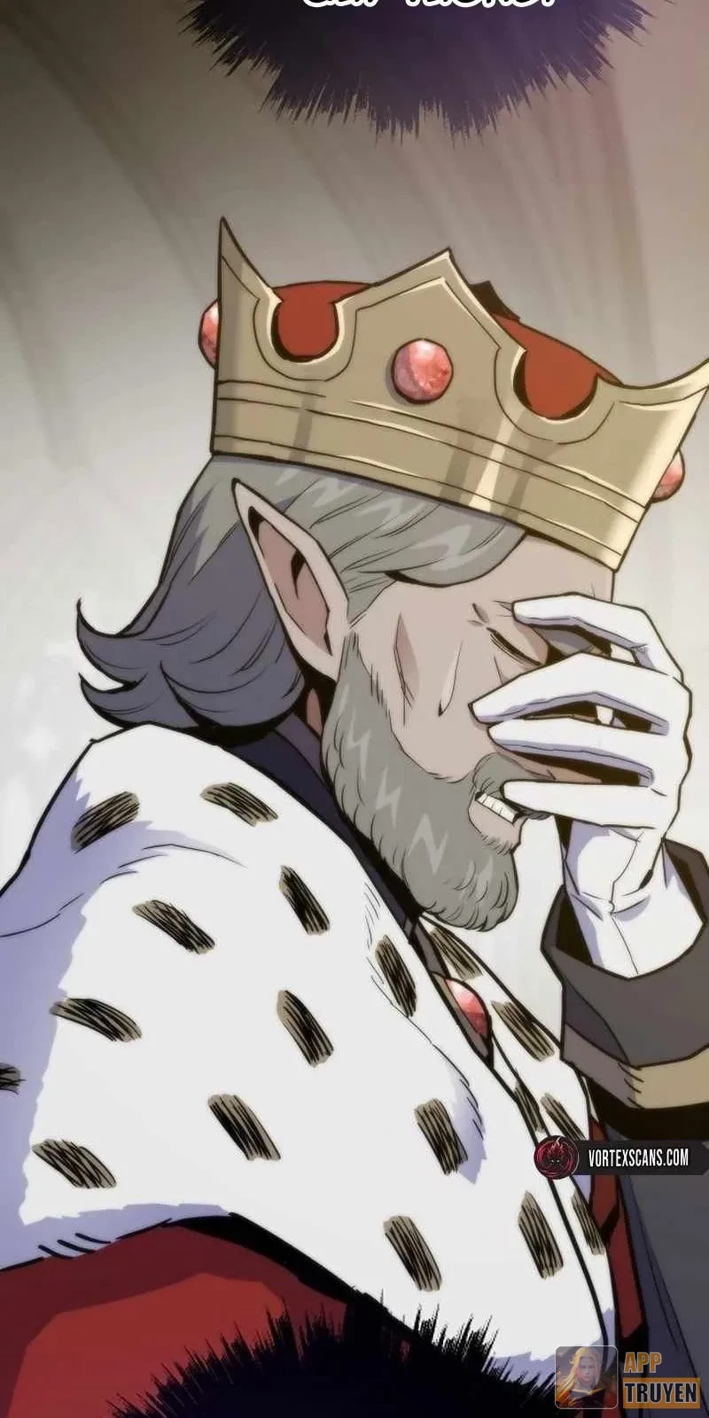 Hồi Quy Giả Chapter 146 - 16