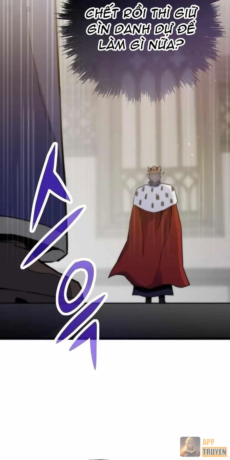 Hồi Quy Giả Chapter 146 - 18