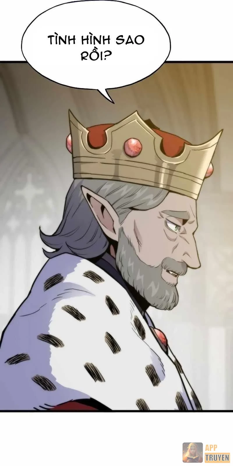 Hồi Quy Giả Chapter 146 - 19