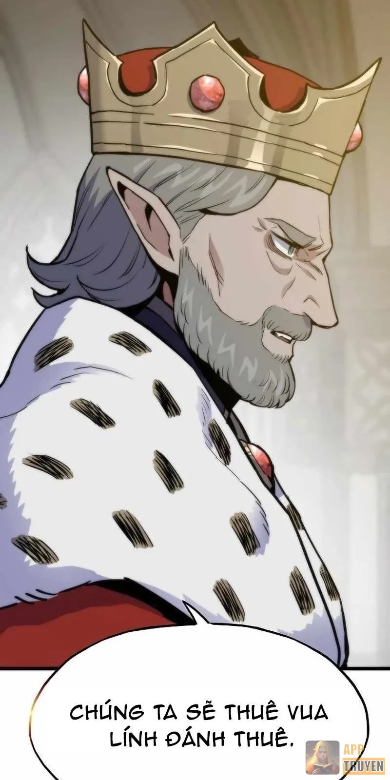 Hồi Quy Giả Chapter 146 - 25