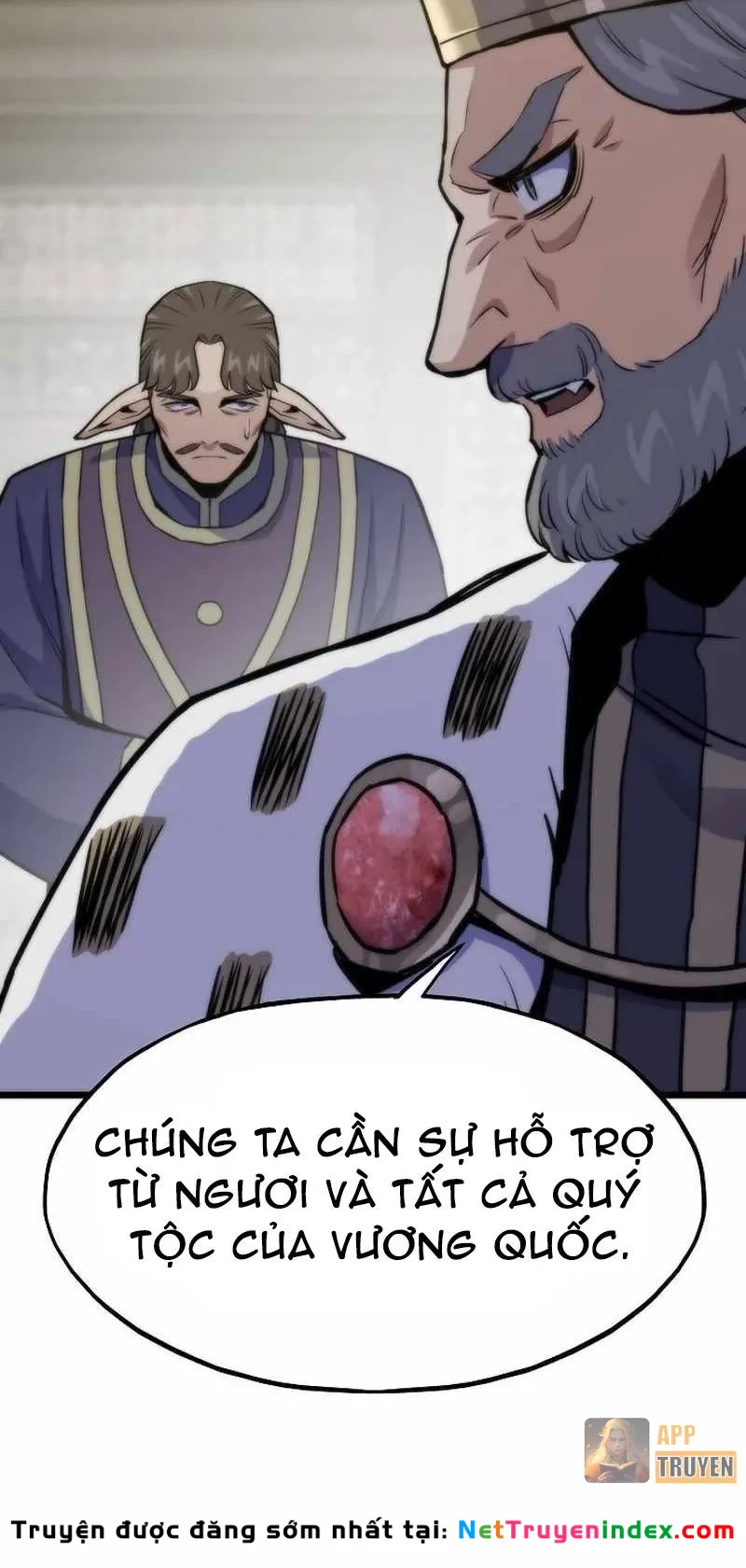 Hồi Quy Giả Chapter 146 - 29