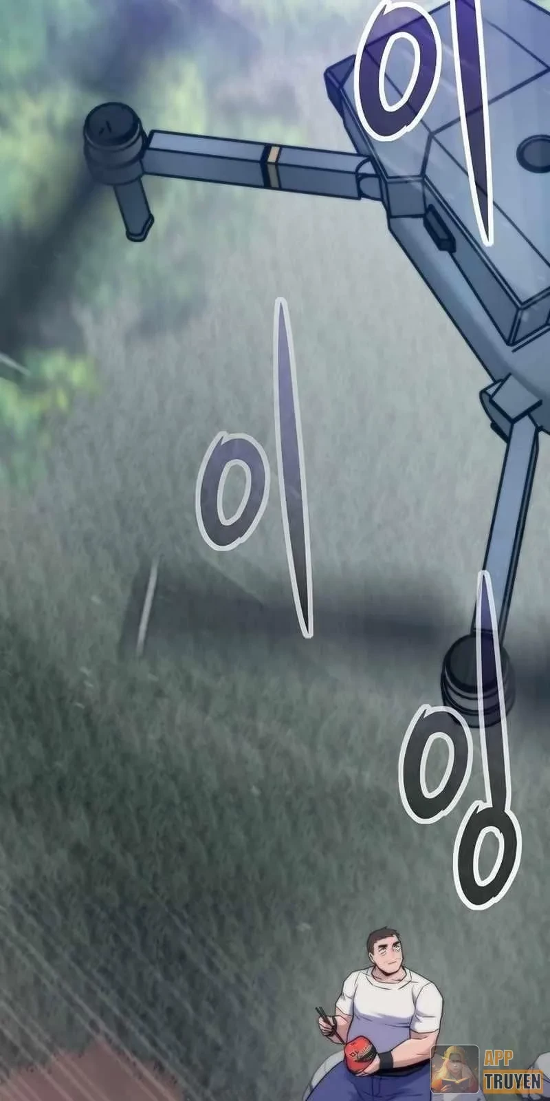 Hồi Quy Giả Chapter 146 - 35