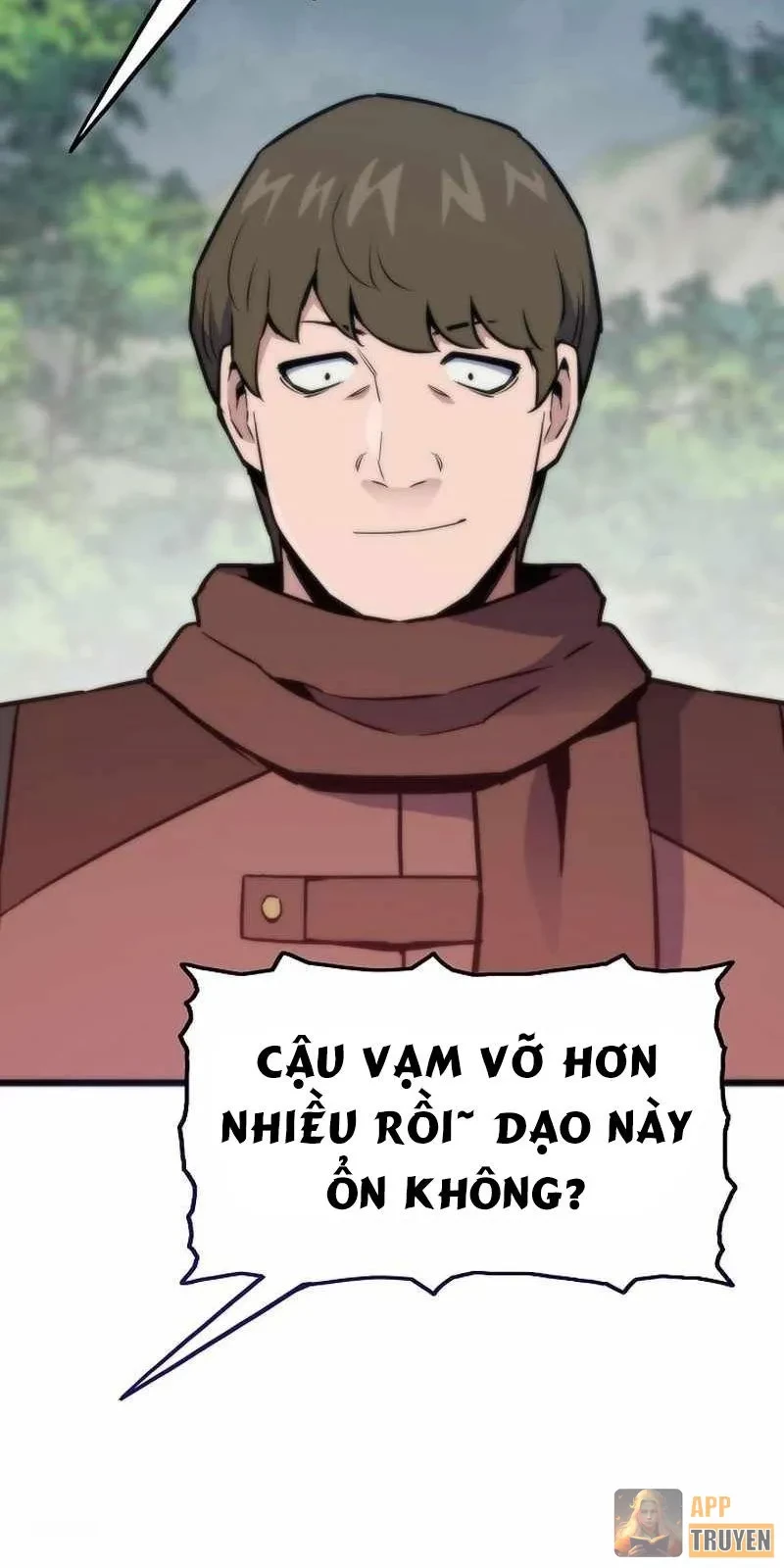 Hồi Quy Giả Chapter 146 - 40