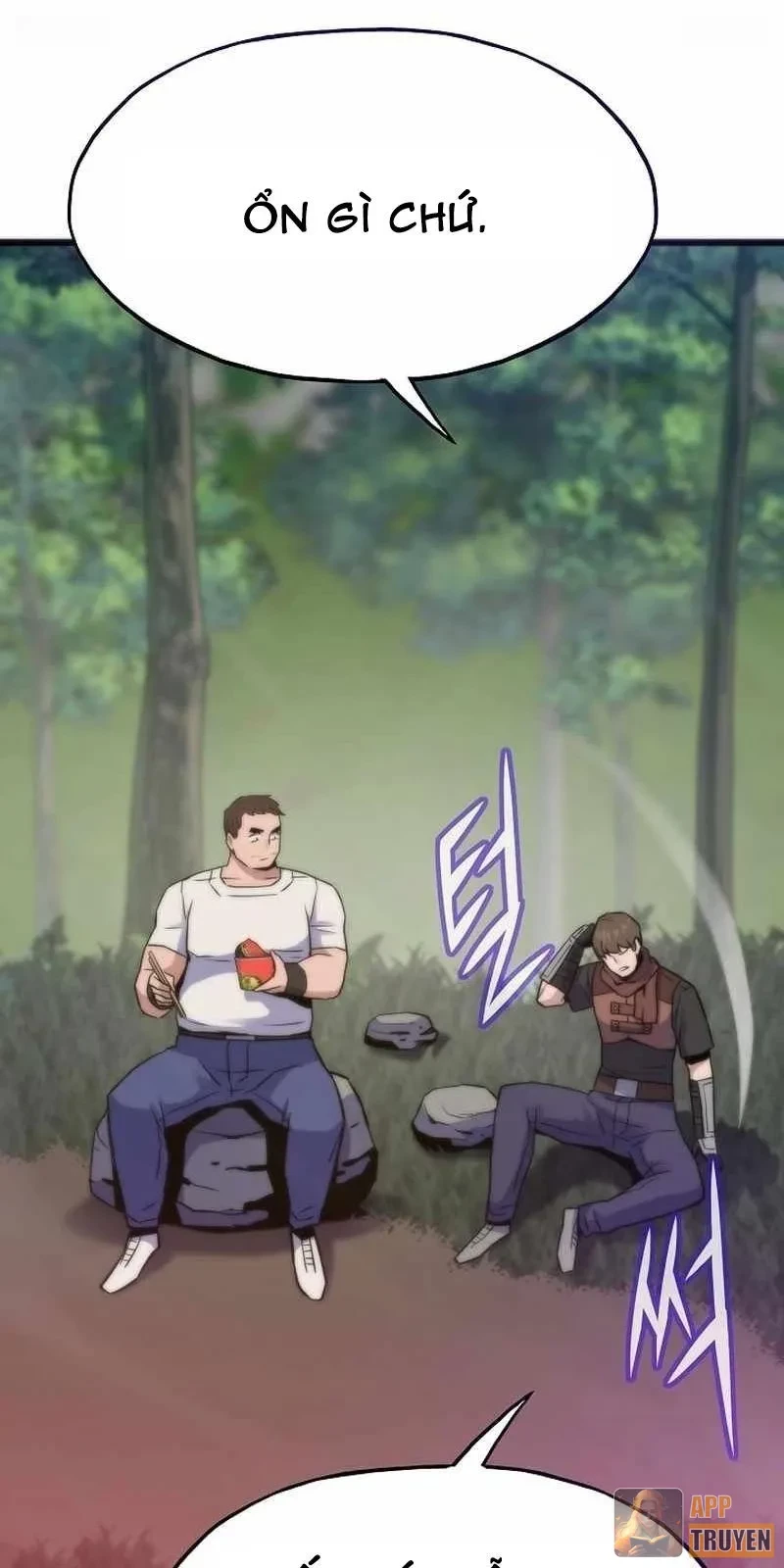 Hồi Quy Giả Chapter 146 - 41