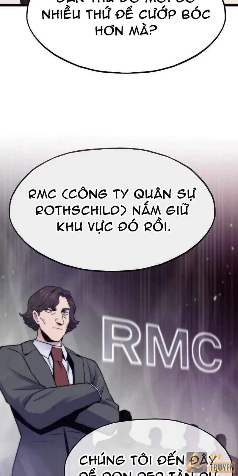 Hồi Quy Giả Chapter 146 - 47