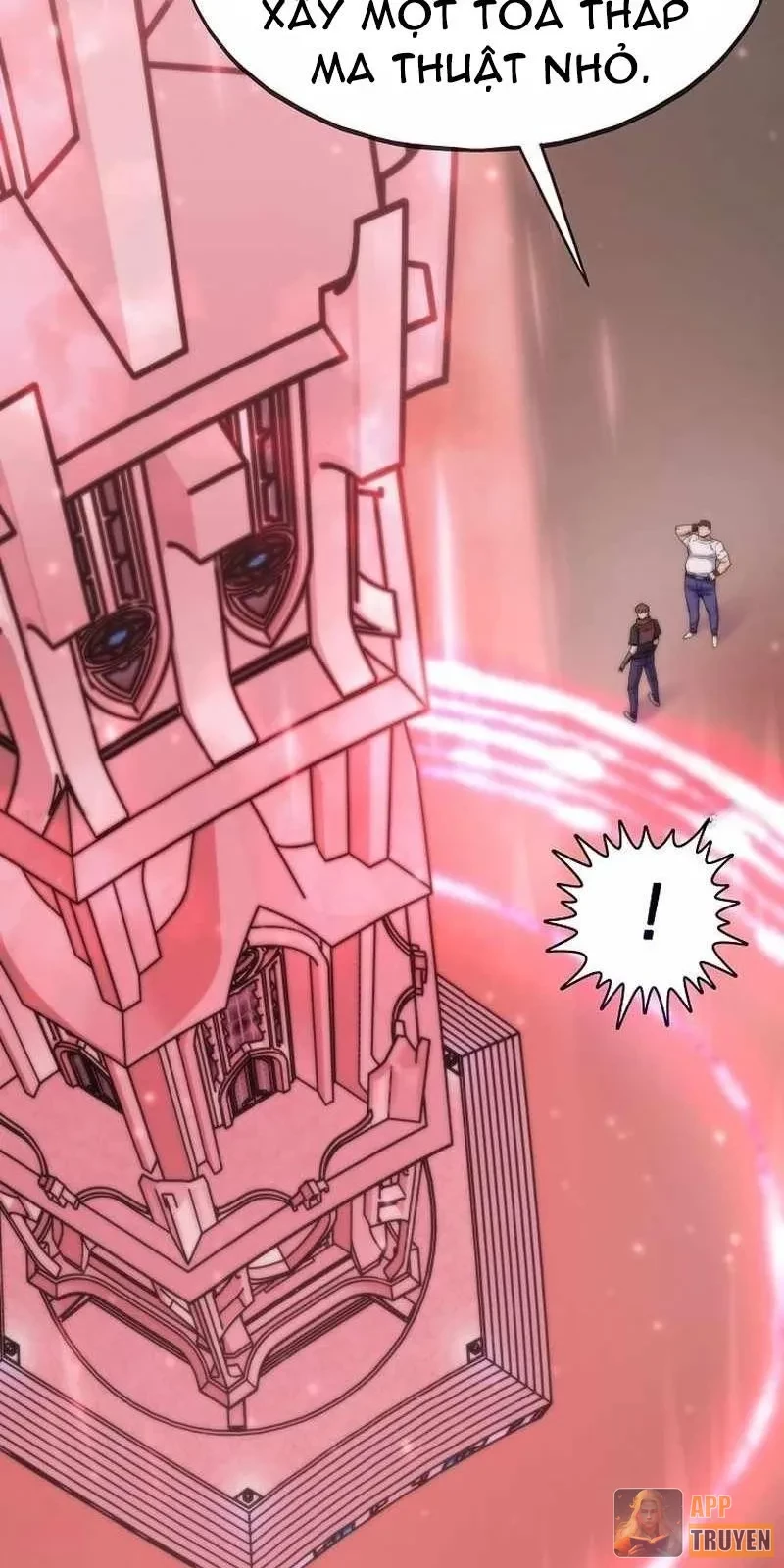 Hồi Quy Giả Chapter 146 - 57