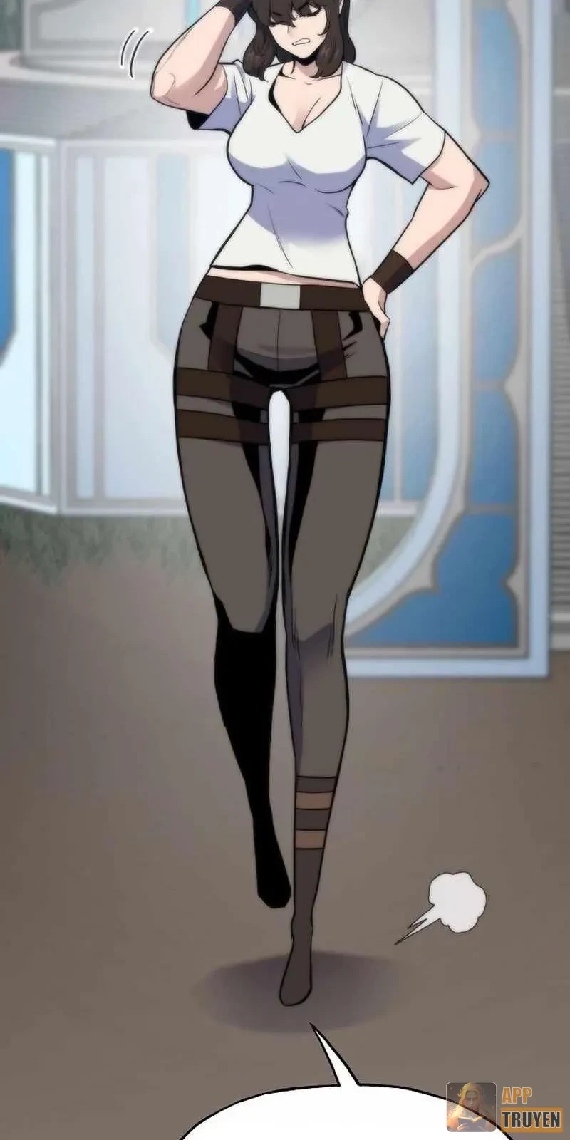 Hồi Quy Giả Chapter 146 - 73