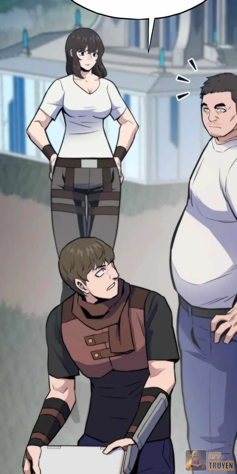 Hồi Quy Giả Chapter 146 - 76