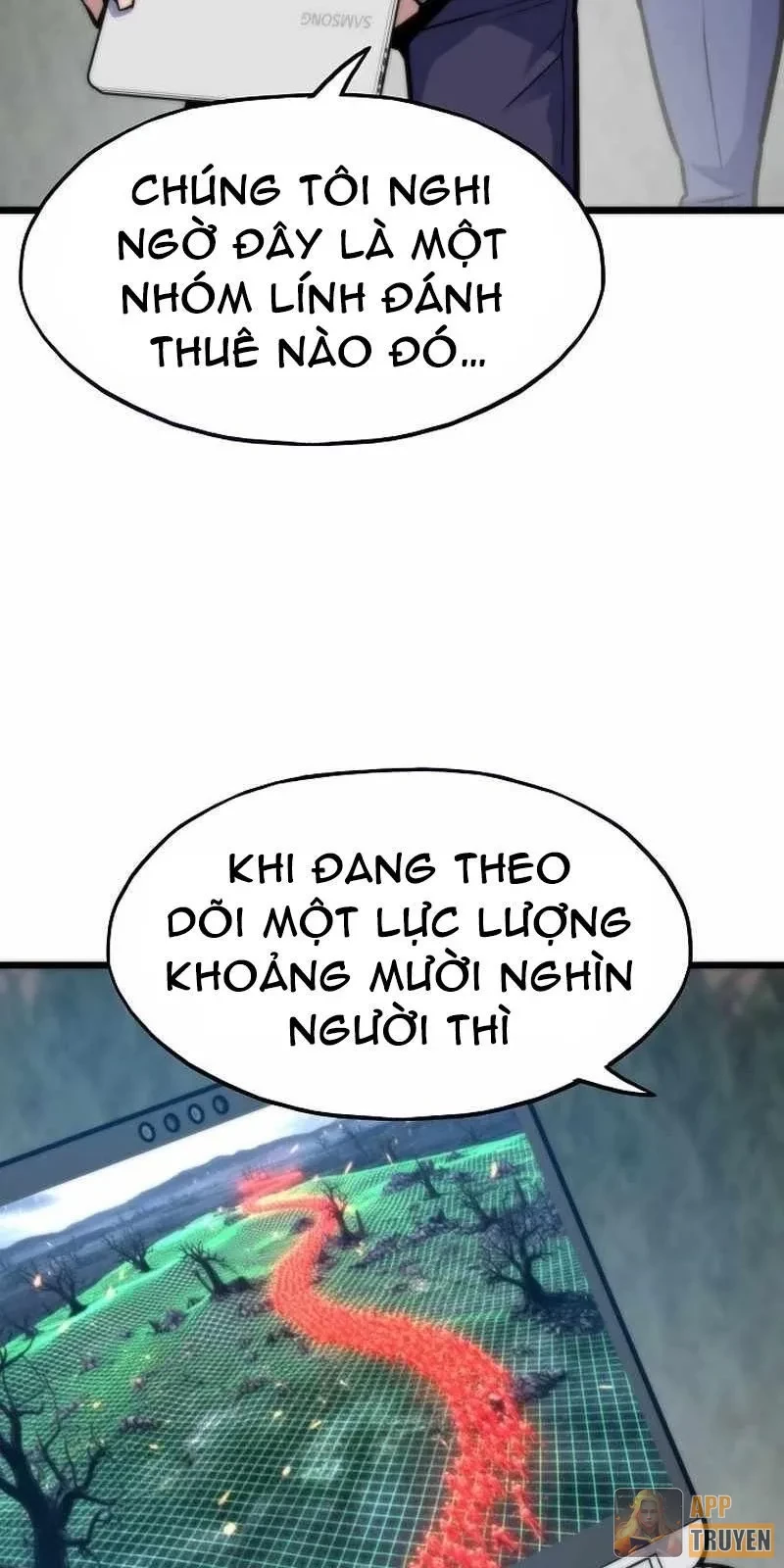 Hồi Quy Giả Chapter 146 - 77