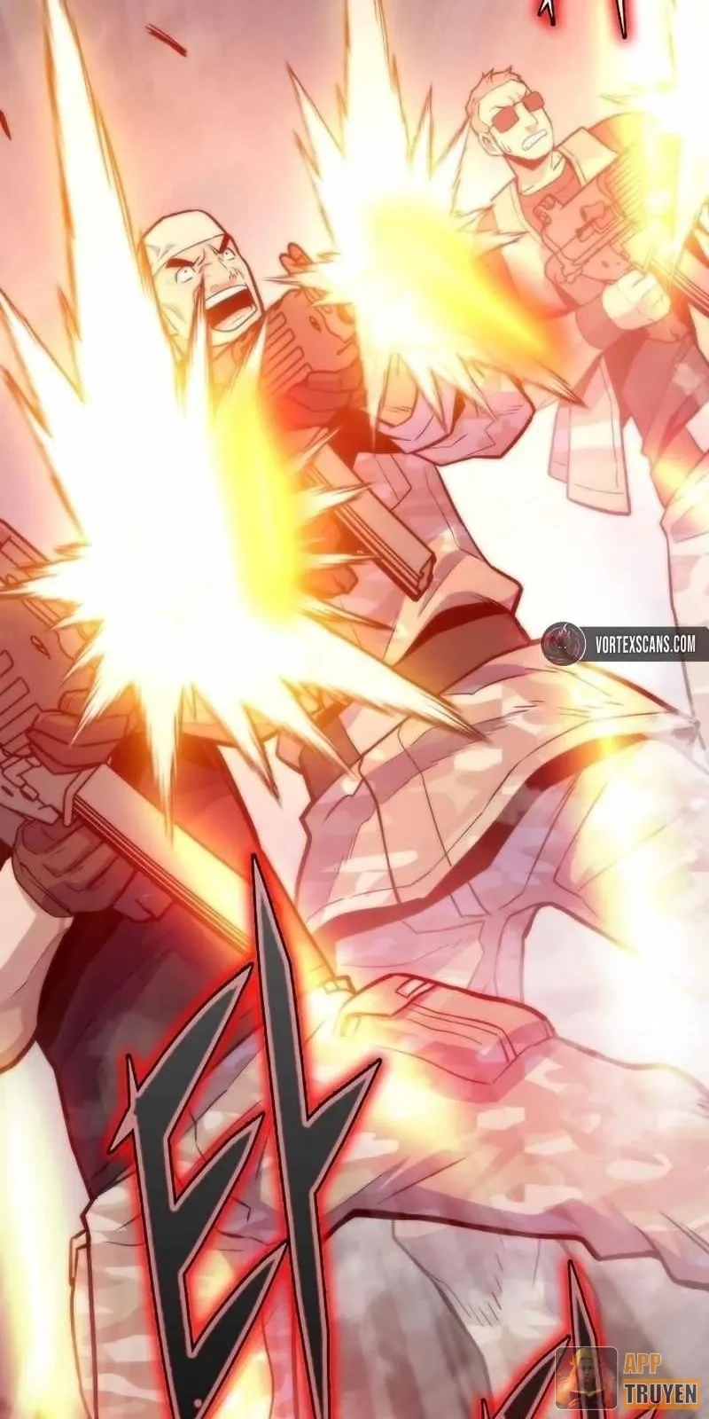 Hồi Quy Giả Chapter 146 - 82