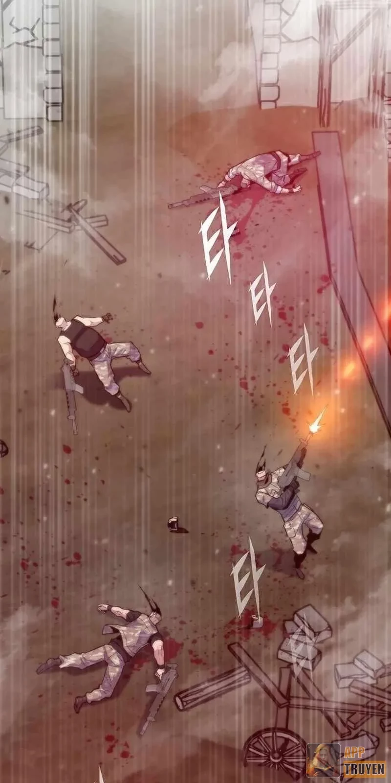 Hồi Quy Giả Chapter 146 - 89