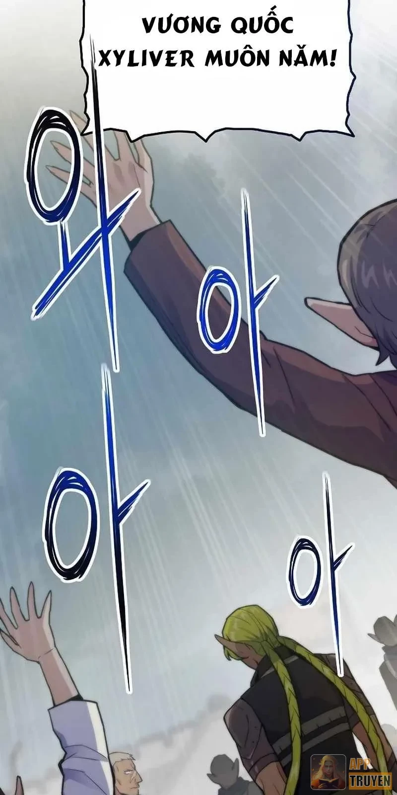 Hồi Quy Giả Chapter 146 - 93