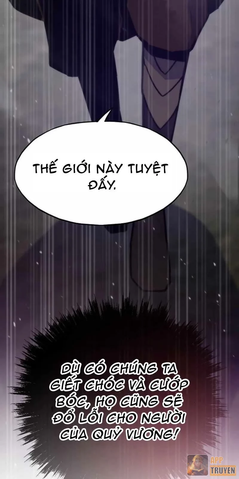 Hồi Quy Giả Chapter 146 - 102