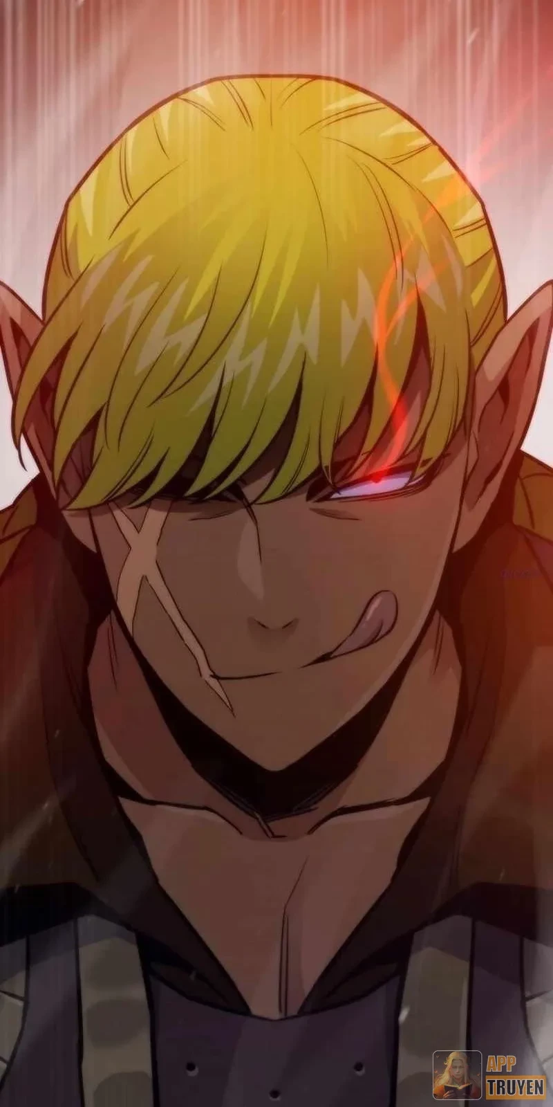 Hồi Quy Giả Chapter 146 - 104