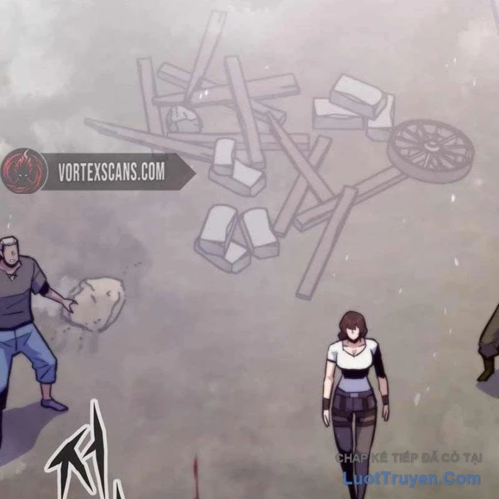 Hồi Quy Giả Chapter 147 - 30