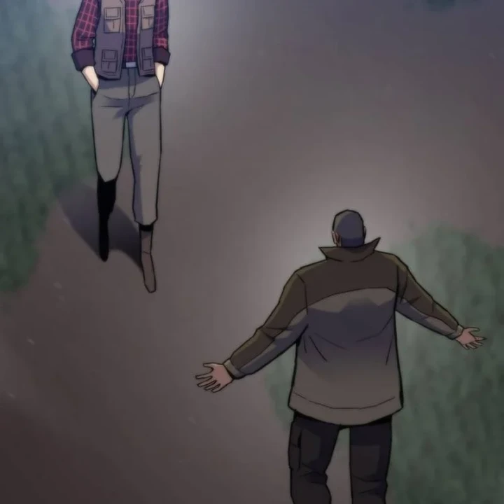 Hồi Quy Giả Chapter 156 - 2