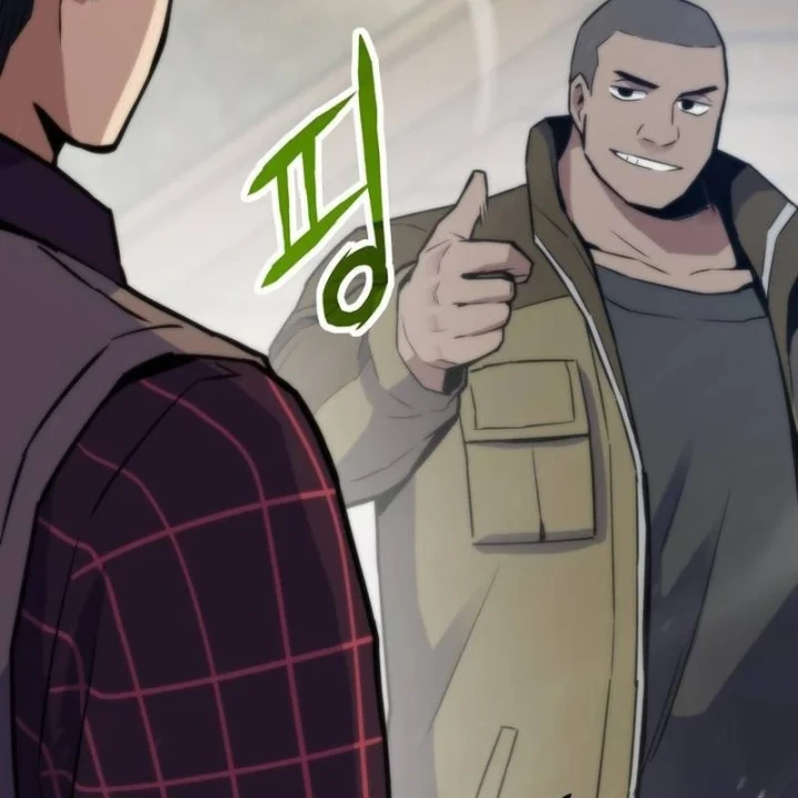 Hồi Quy Giả Chapter 156 - 5