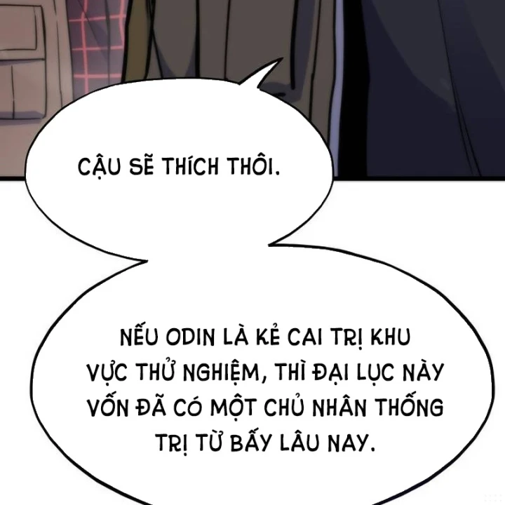 Hồi Quy Giả Chapter 156 - 11