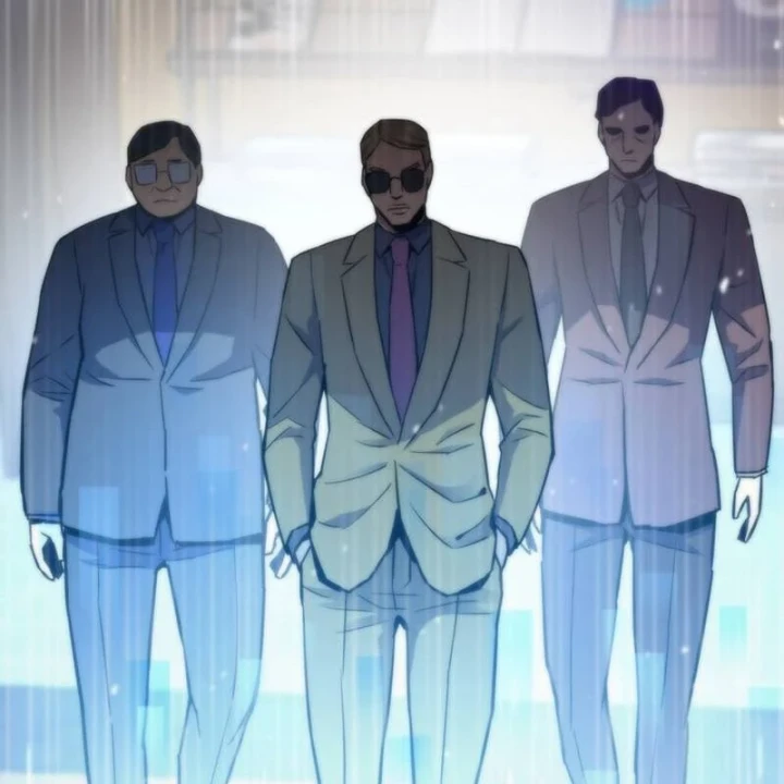 Hồi Quy Giả Chapter 156 - 41