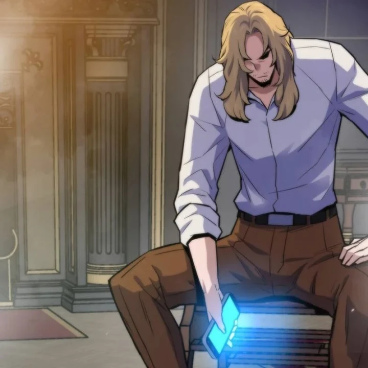 Hồi Quy Giả Chapter 156 - 88