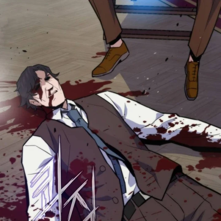 Hồi Quy Giả Chapter 156 - 89