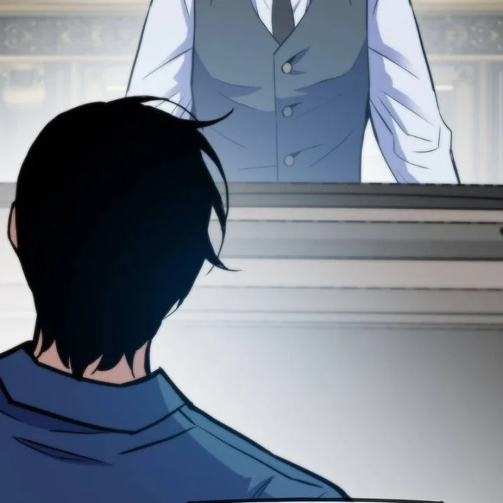 Hồi Quy Giả Chapter 156 - 163