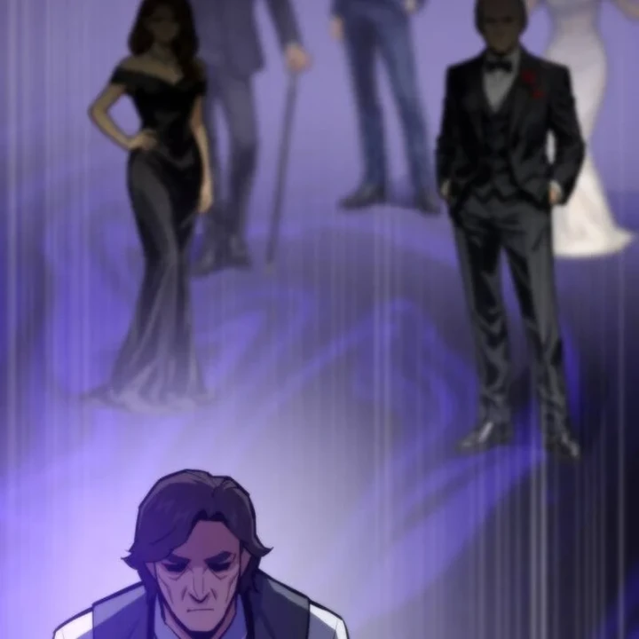 Hồi Quy Giả Chapter 156 - 190