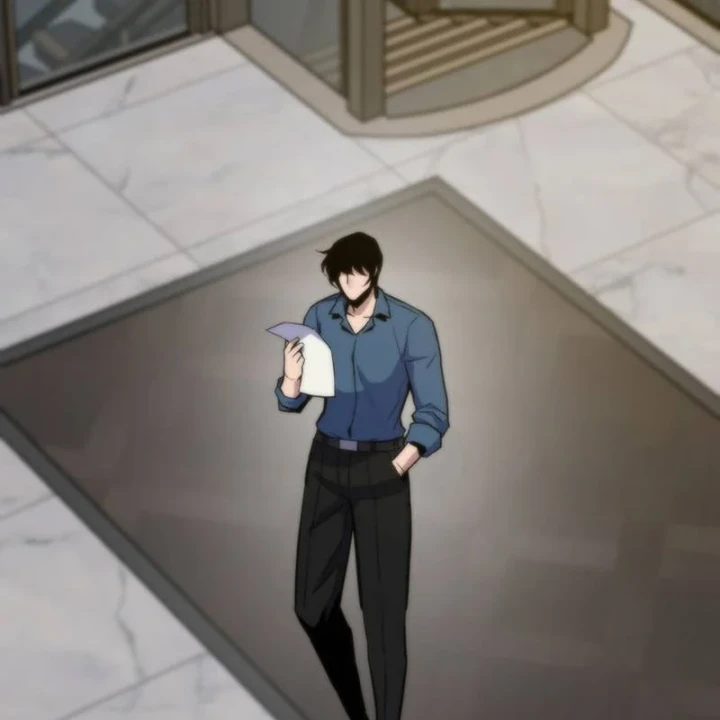 Hồi Quy Giả Chapter 156 - 211