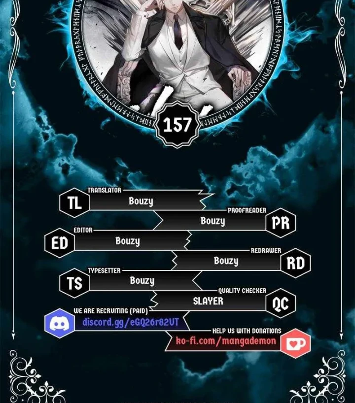 Hồi Quy Giả Chapter 157 - 2
