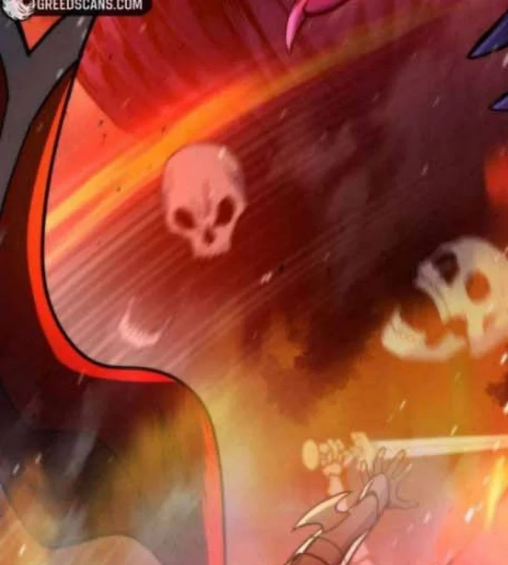 Hồi Quy Giả Chapter 158 - 10