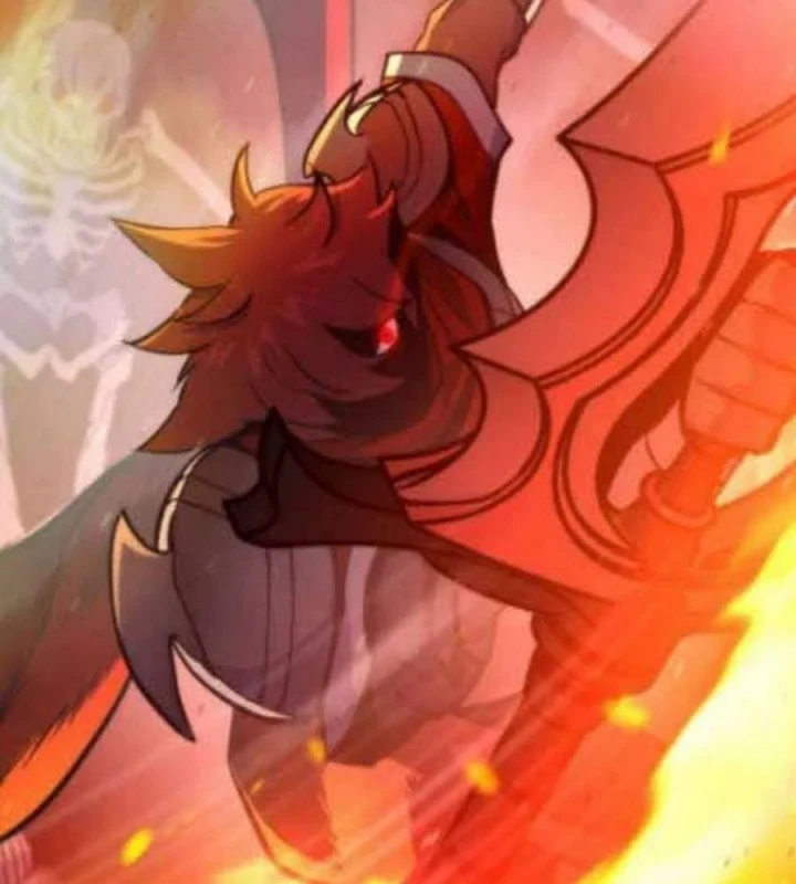 Hồi Quy Giả Chapter 158 - 11