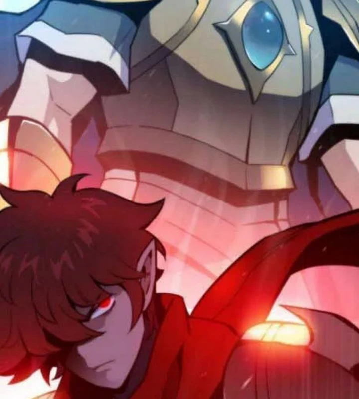 Hồi Quy Giả Chapter 158 - 31