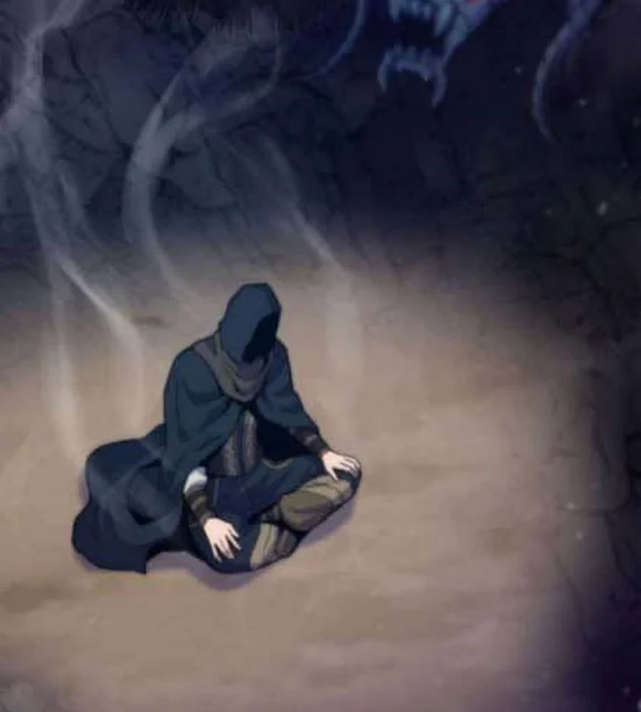 Hồi Quy Giả Chapter 158 - 38