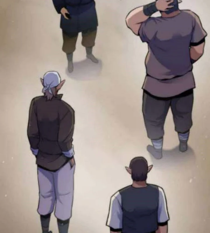 Hồi Quy Giả Chapter 158 - 47