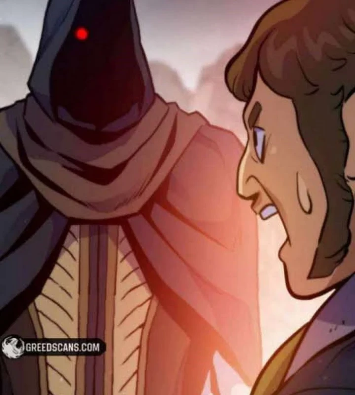 Hồi Quy Giả Chapter 158 - 167