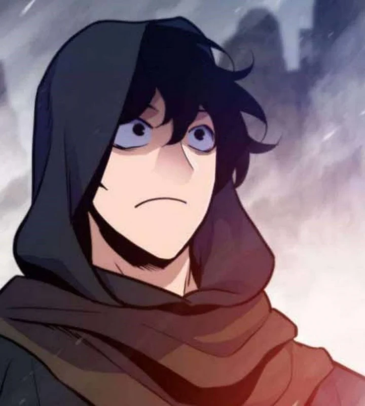 Hồi Quy Giả Chapter 158 - 180