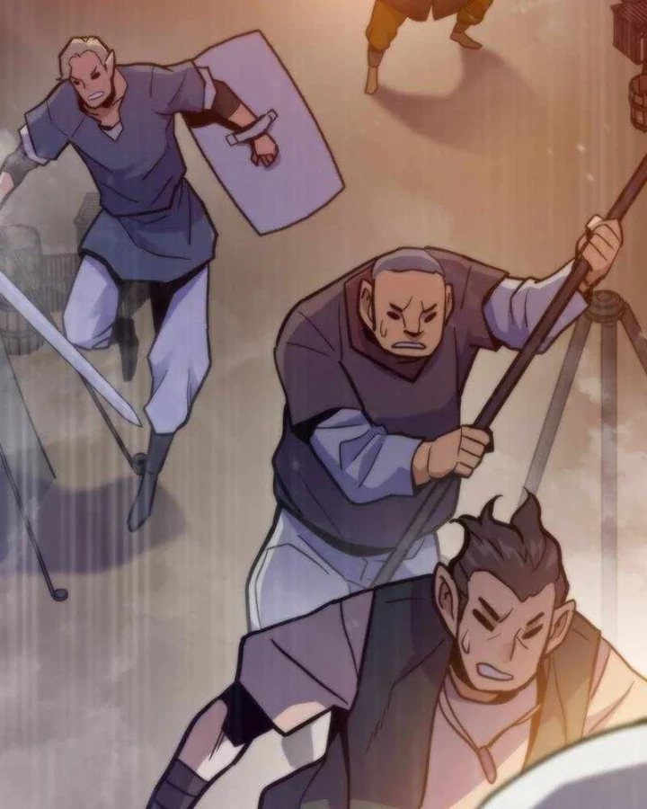 Hồi Quy Giả Chapter 159 - 3