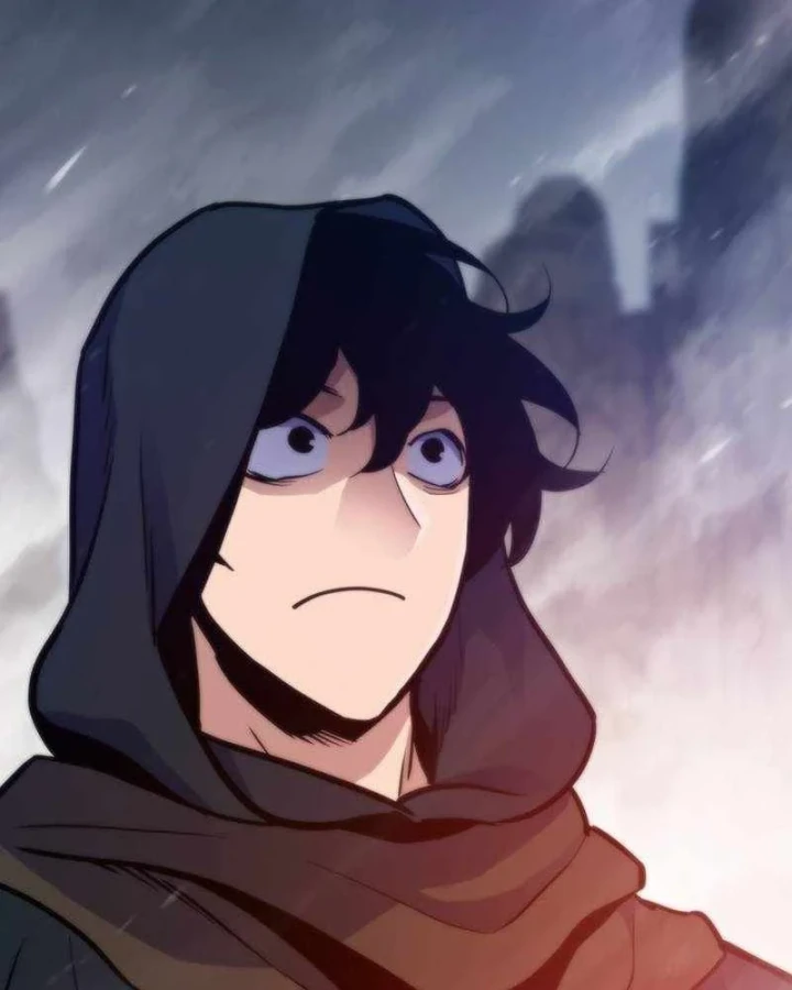 Hồi Quy Giả Chapter 159 - 15