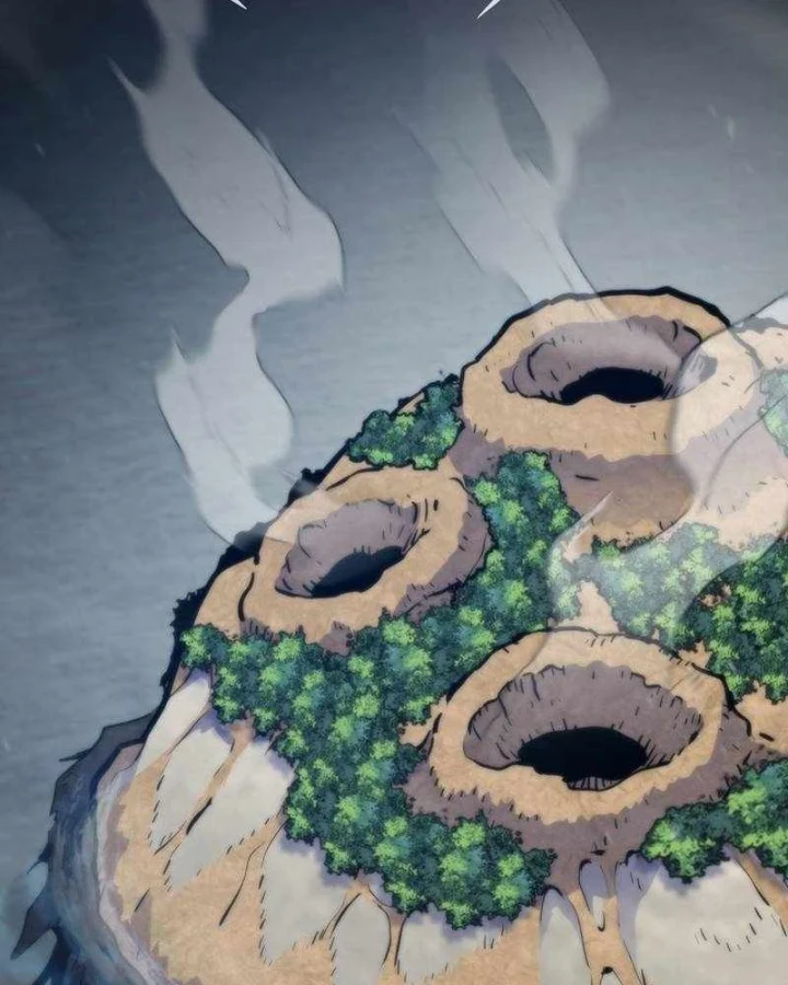 Hồi Quy Giả Chapter 159 - 143