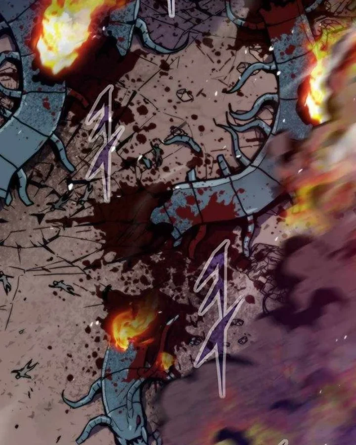 Hồi Quy Giả Chapter 159 - 150