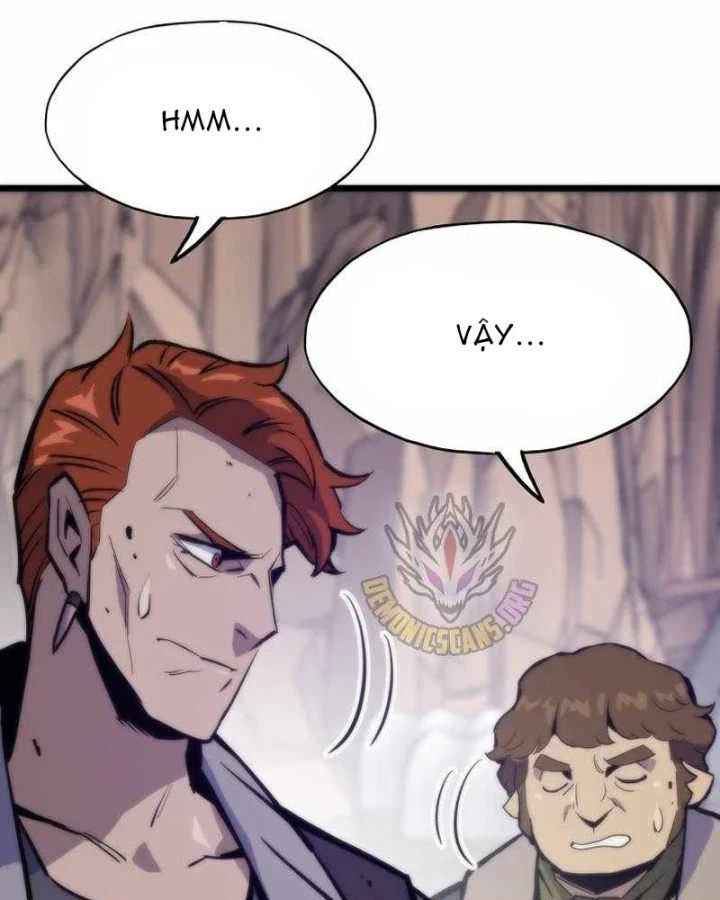 Hồi Quy Giả Chapter 159 - 166