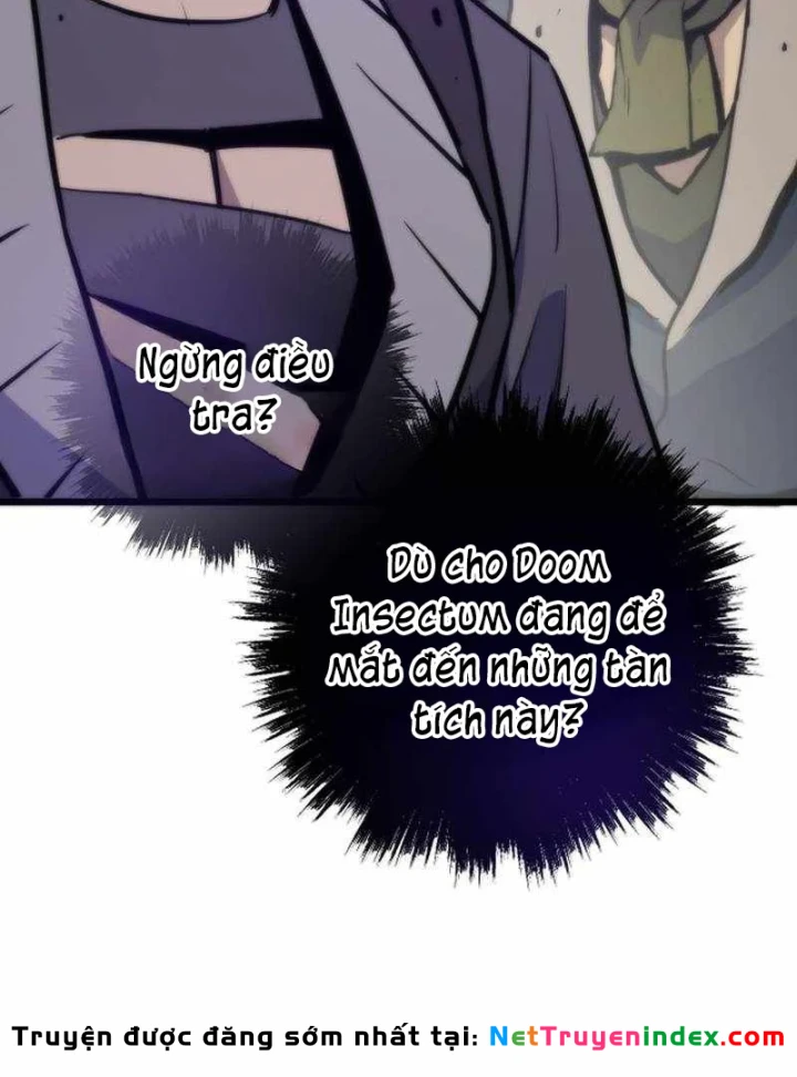 Hồi Quy Giả Chapter 159 - 167