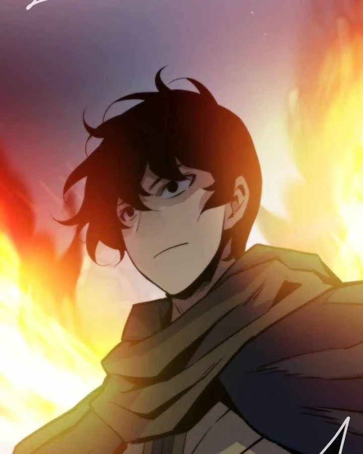 Hồi Quy Giả Chapter 159 - 181