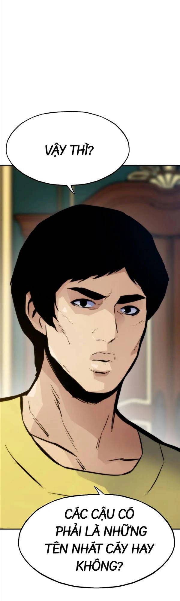 Hồi Quy Giả Chapter 45 - 4