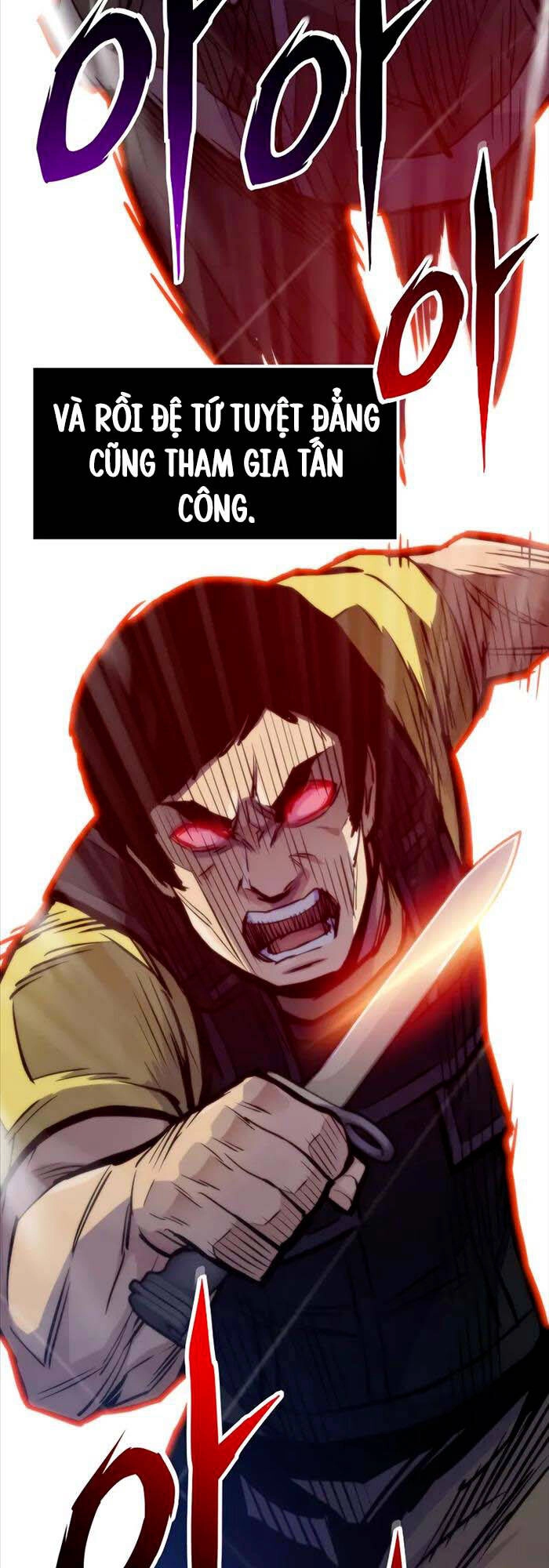 Hồi Quy Giả Chapter 46 - 2