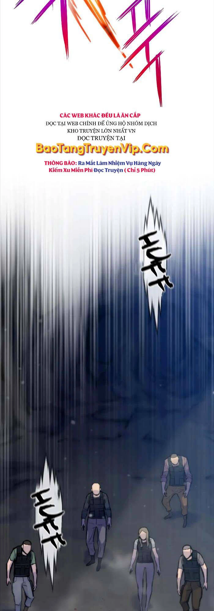 Hồi Quy Giả Chapter 46 - 5