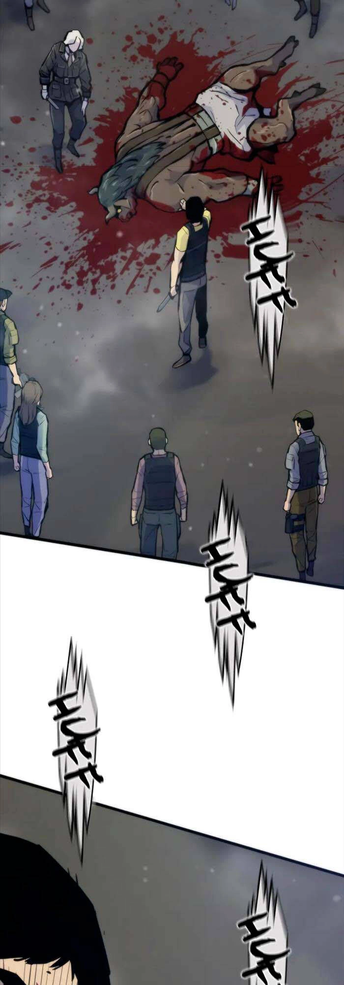 Hồi Quy Giả Chapter 46 - 6