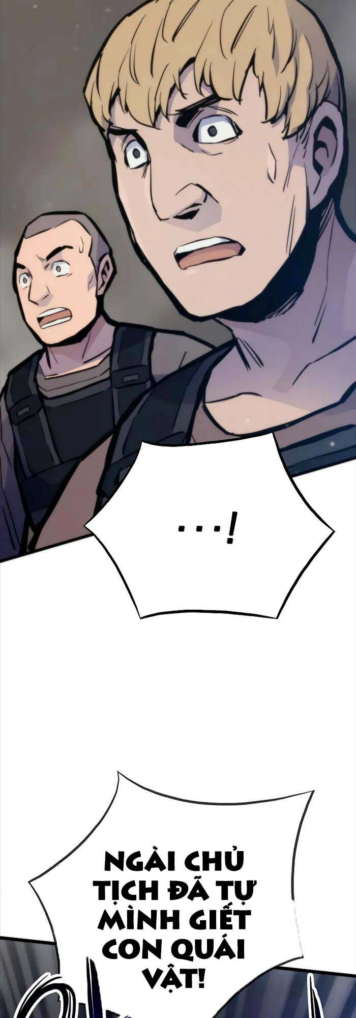 Hồi Quy Giả Chapter 46 - 8