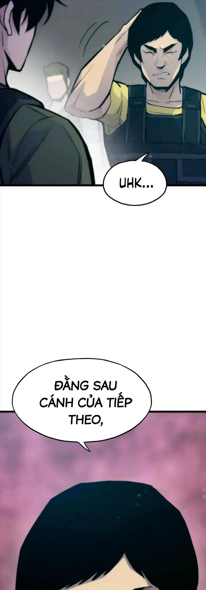 Hồi Quy Giả Chapter 46 - 13