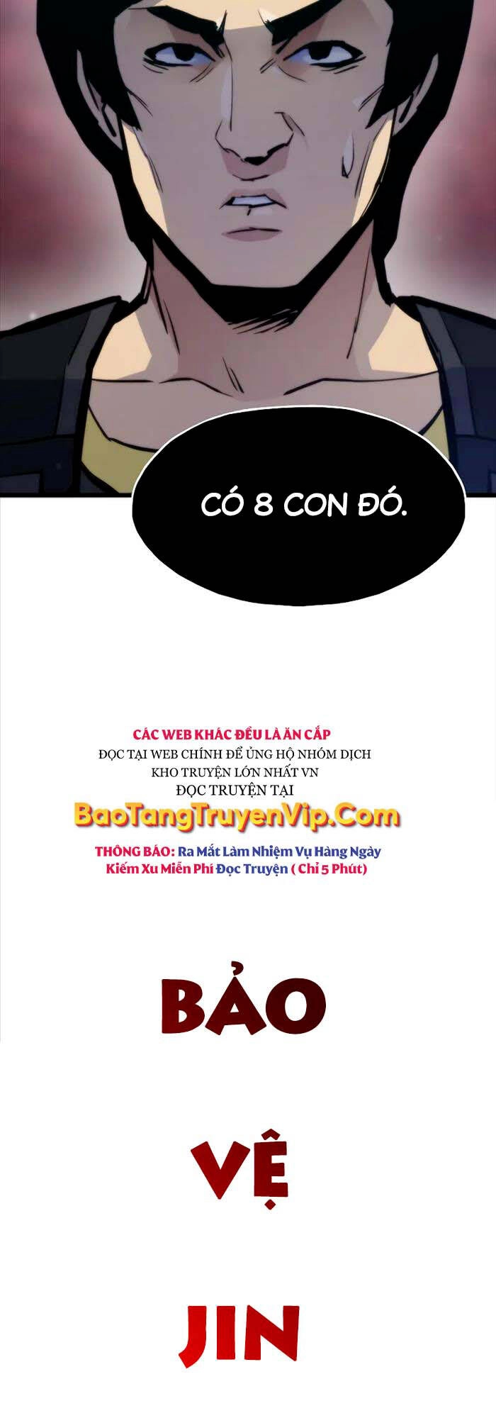 Hồi Quy Giả Chapter 46 - 14